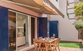 Casa Branca VI By An Island Apart
